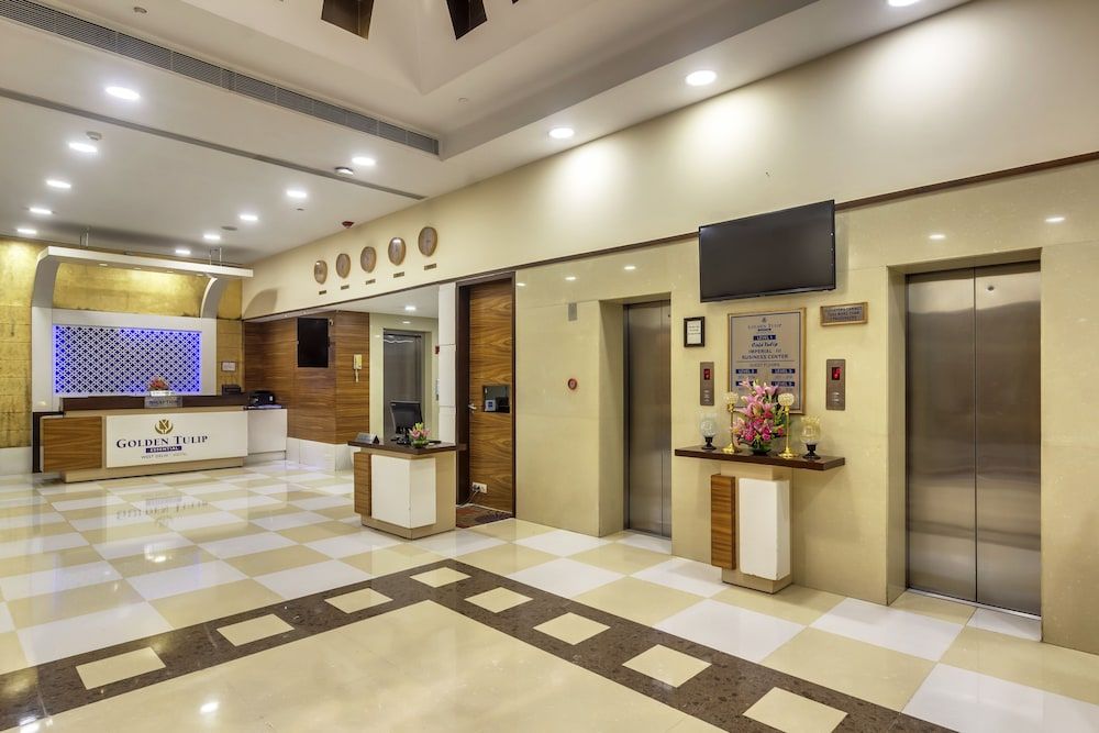 Golden Tulip New Delhi - Hari Nagar 2