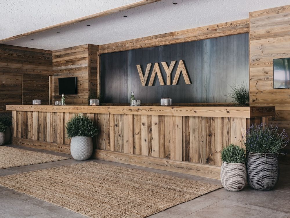 VAYA Fieberbrunn 2