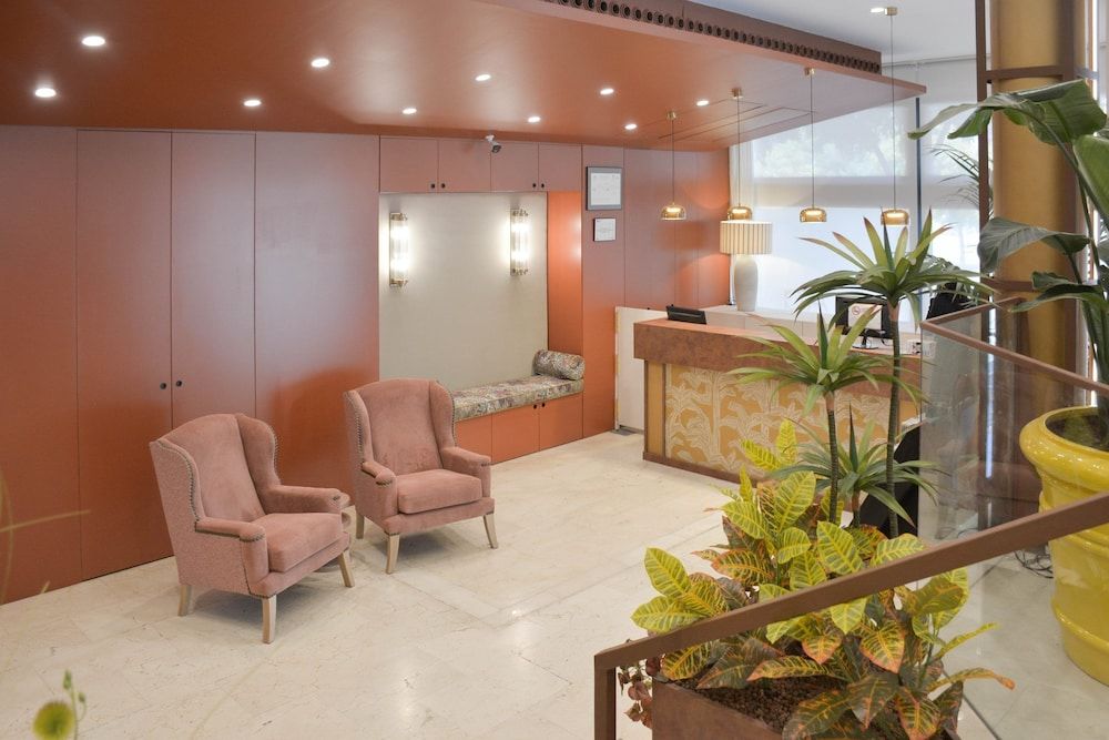 Hotel Viladomat 2