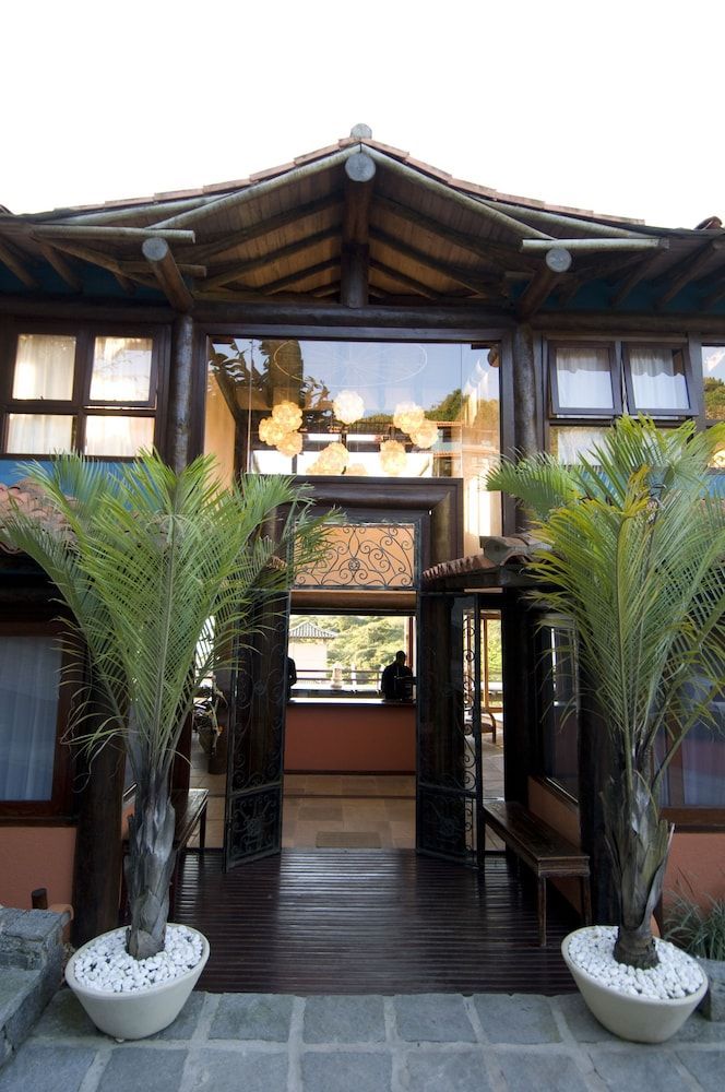 La Pedrera Small Hotel & Spa 2