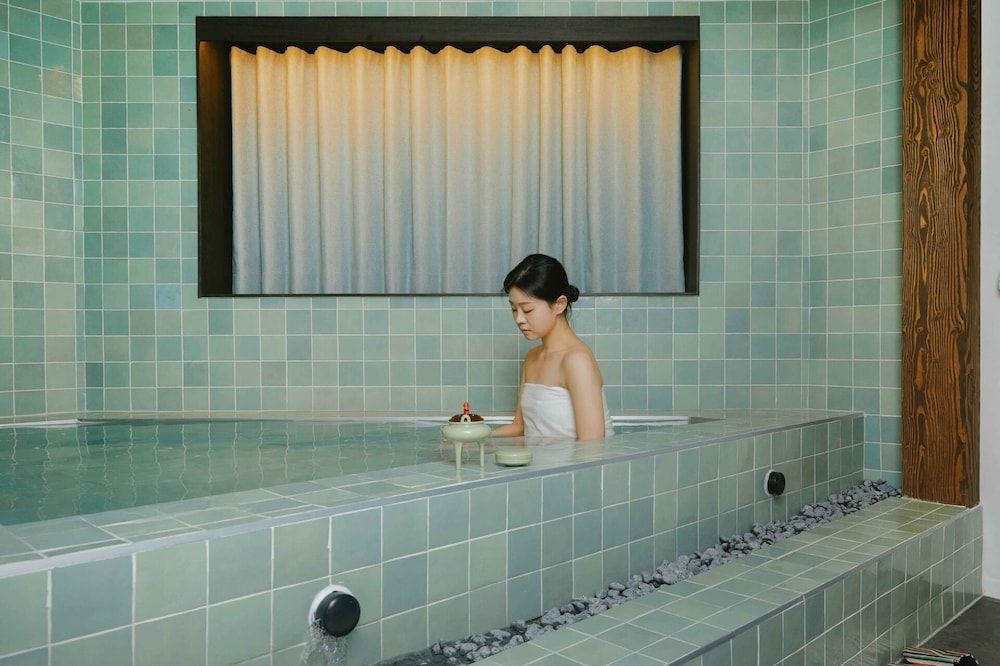 Stay Passport Sindang Ryokan 1