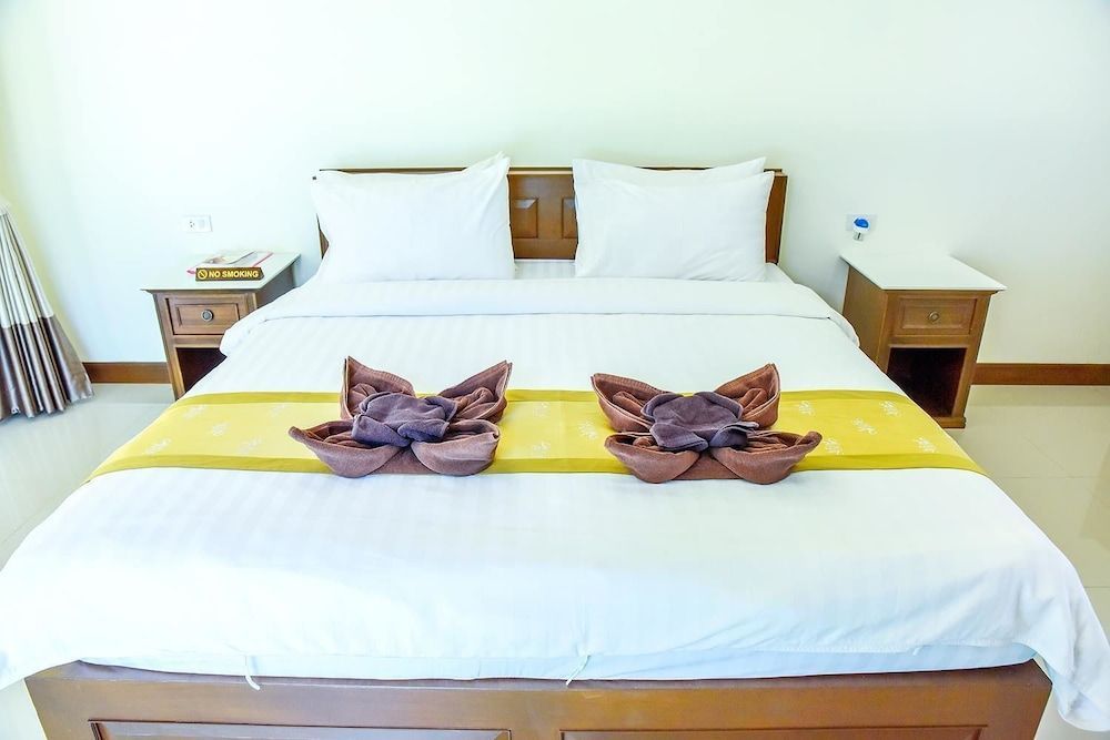 Ananda Villa - SHA Plus 2