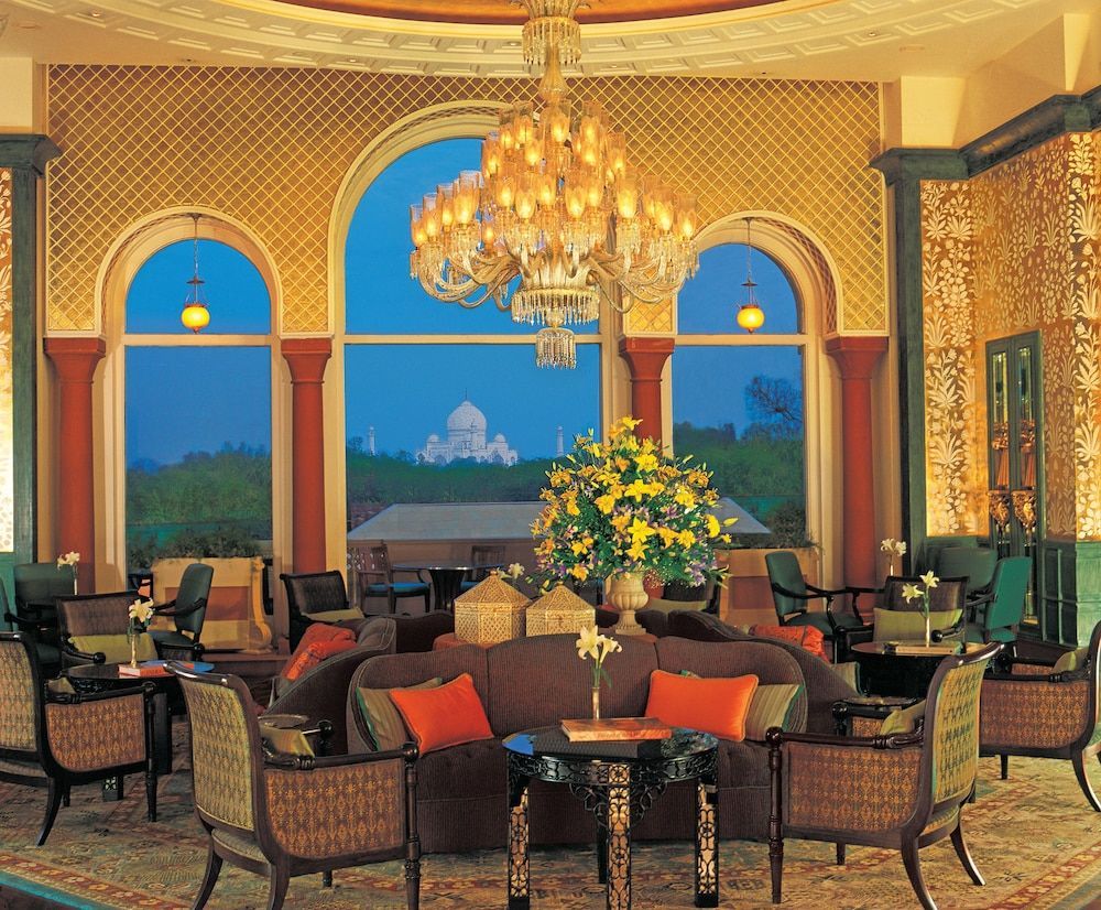 The Oberoi Amarvilas Agra 2