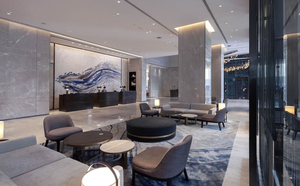 Carlton Hotel Bangkok Sukhumvit 2