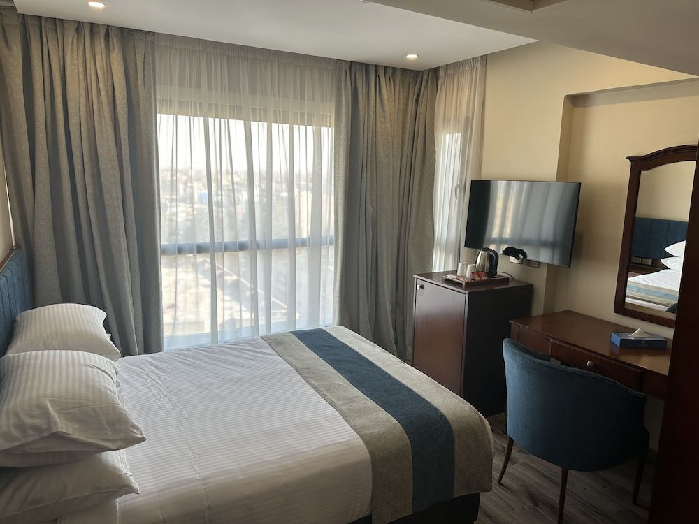 Stay Inn Pyramids Hotel 2