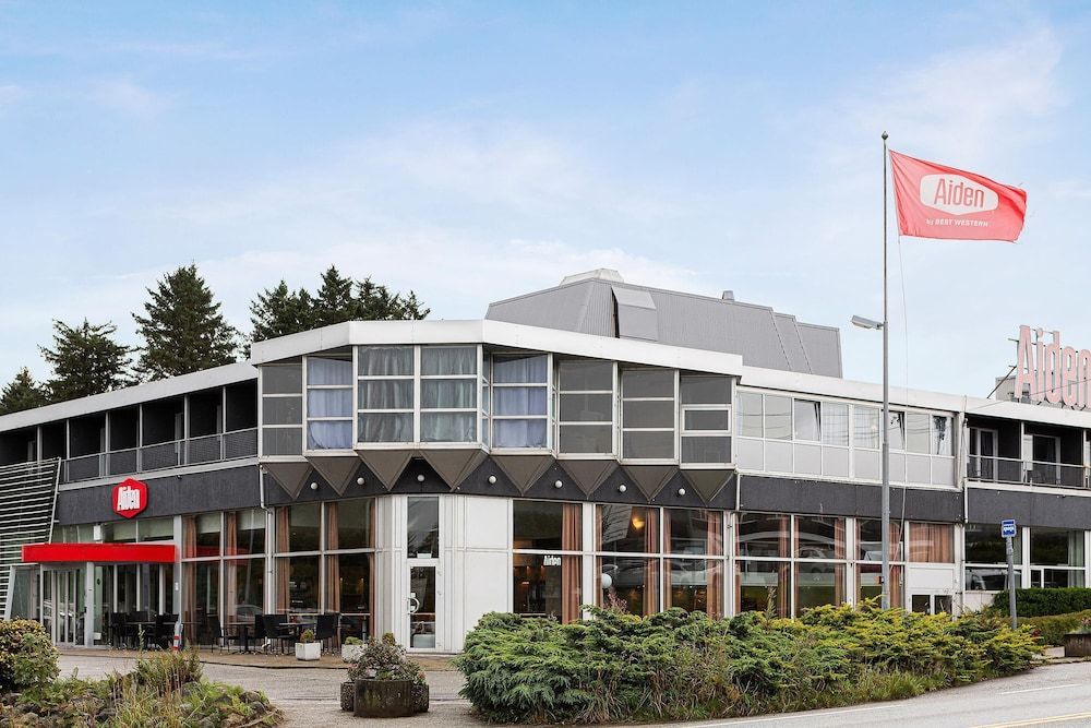 Aiden by Best Western Haugesund Airport 1