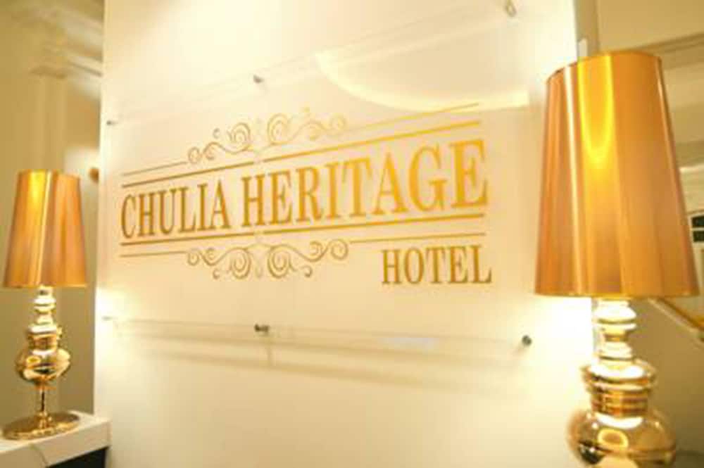Chulia Heritage Hotel 2
