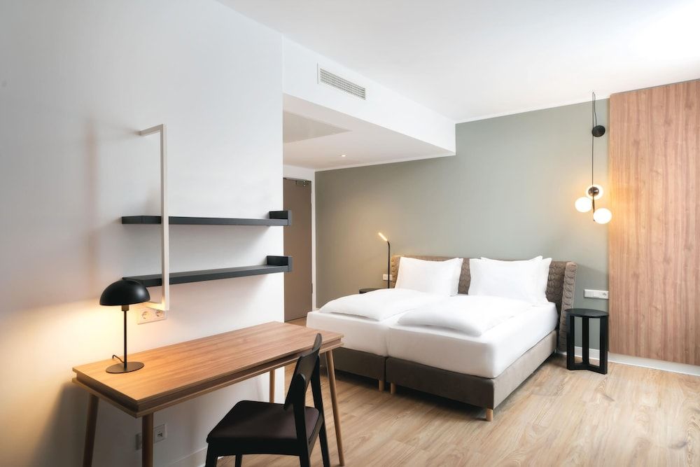 elaya hotel regensburg city center, Trademark by Wyndham 1
