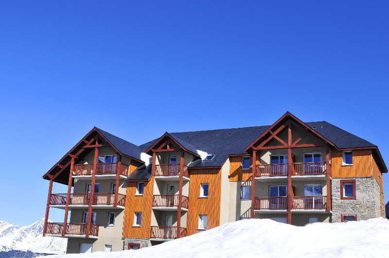 Résidence Goélia Le Hameau de Balestas 1