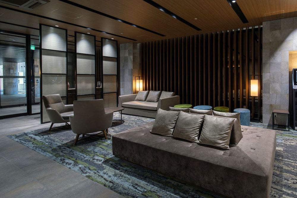 Iroha Grand Hotel Kintetsu Nara Ekimae 2