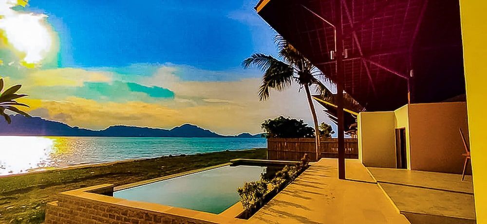The Club Villas Lombok 1