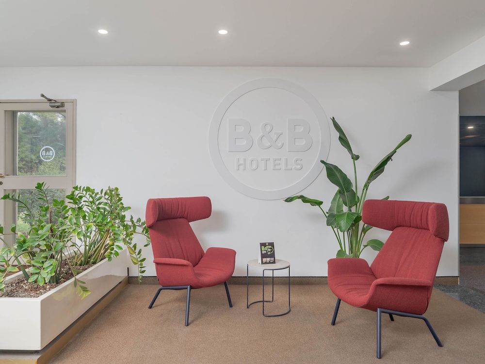 B&B HOTEL Calenzano First 2