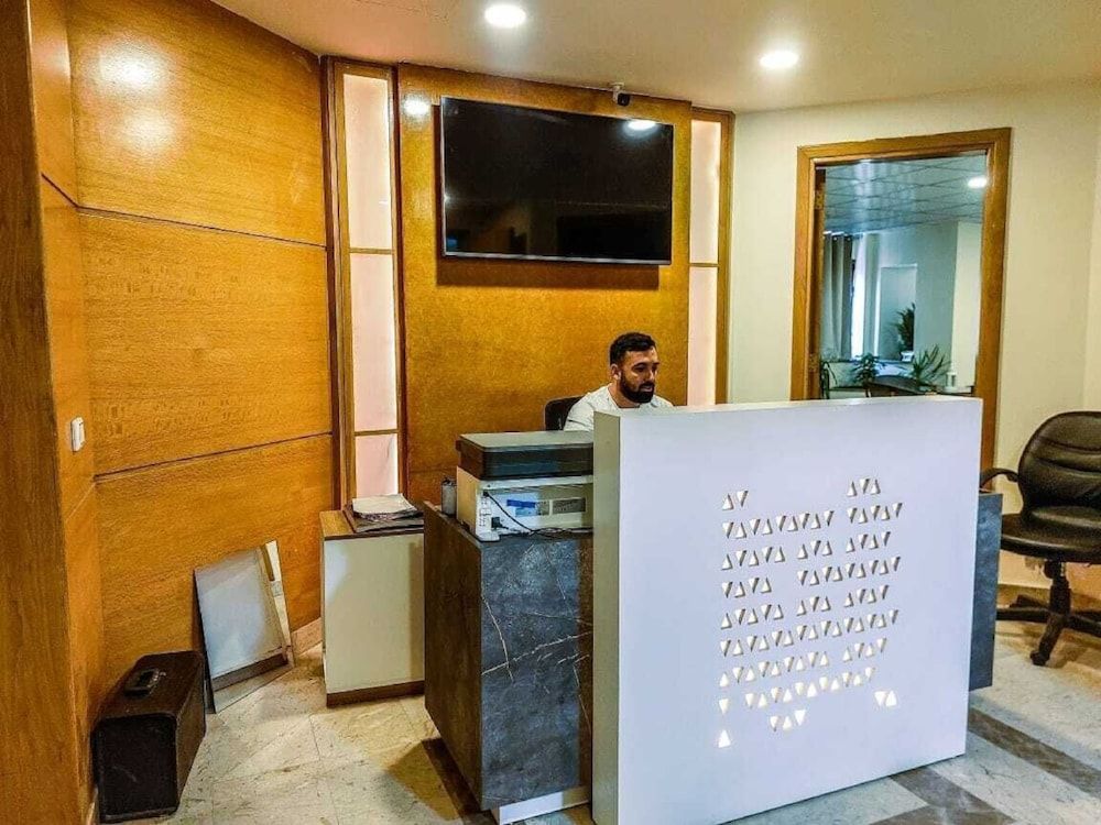Egy Days Hotel 2