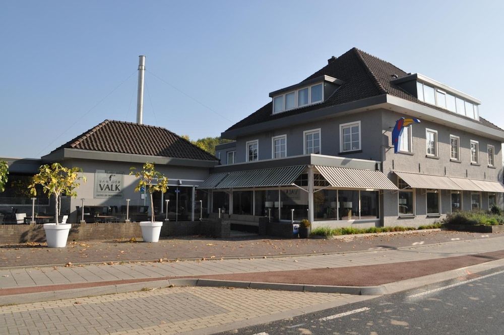 Van der Valk Hotel De Molenhoek-Nijmegen 1