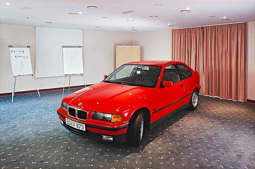 AKZENT Hotel Aufkirchen 2