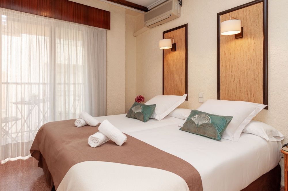 Hotel Eden Mar 1