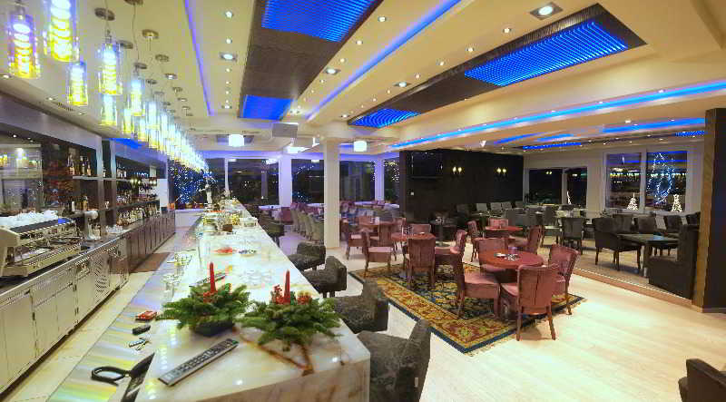 Pantelidis Hotel & Spa 2