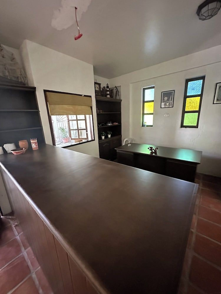 Casa Del Faro 1