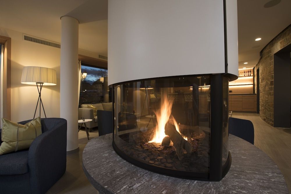 Sonnenhof Hotel & Spa 2