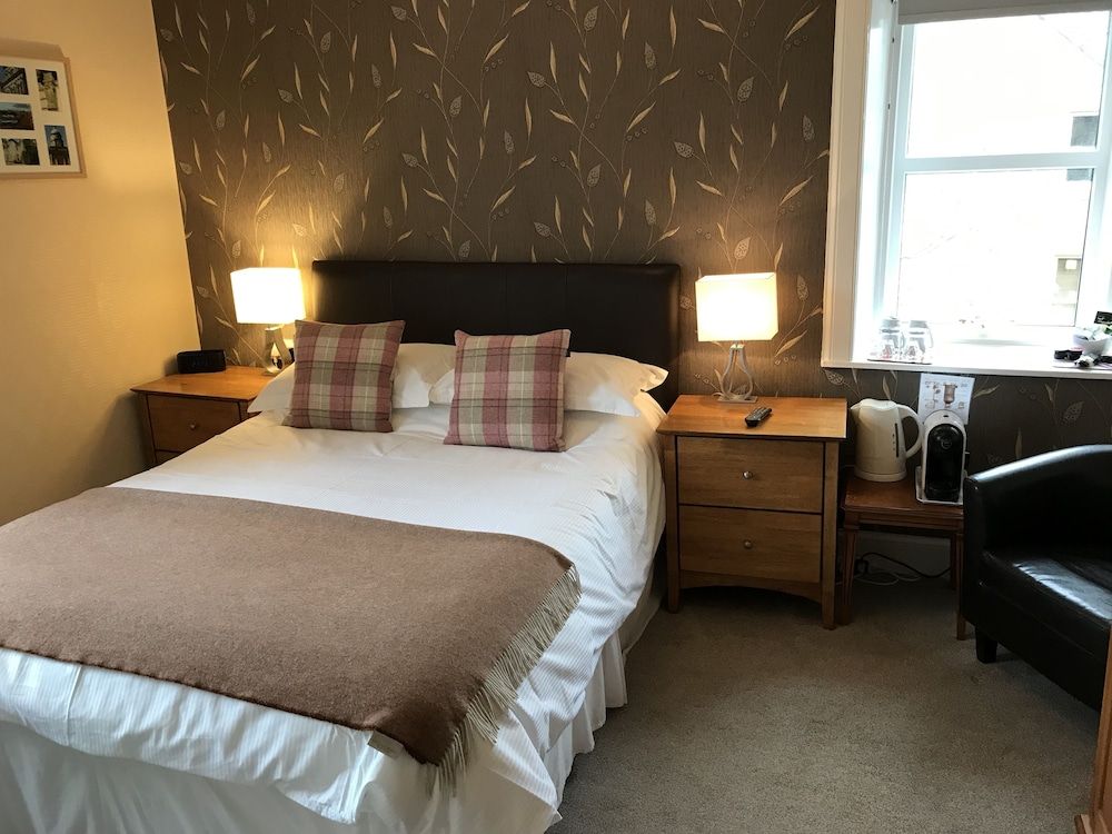 West End Guest House 2