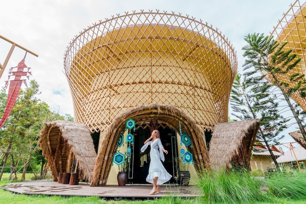 Isaan Isan Resort Khaoyai SHA Extra Plus 1