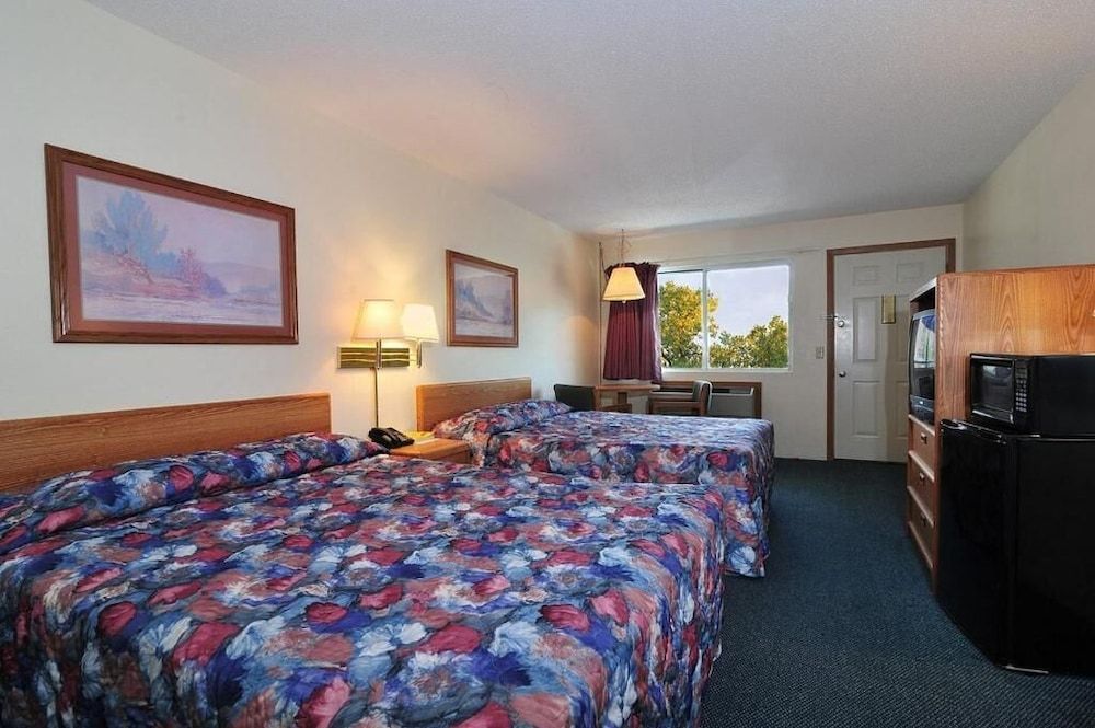 Dells Park Motel 2