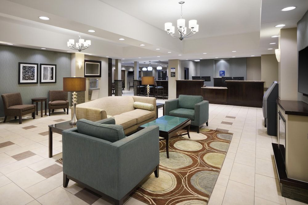 @HOME by Best Western Walkerton 2