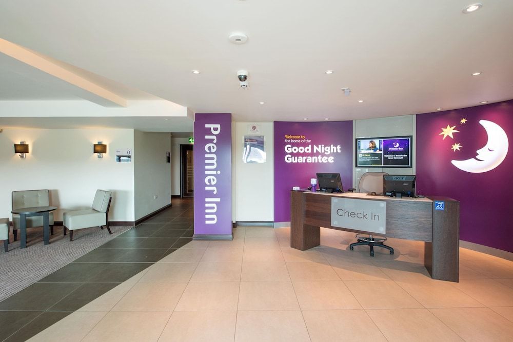 Premier Inn Great Yarmouth West - A47 2