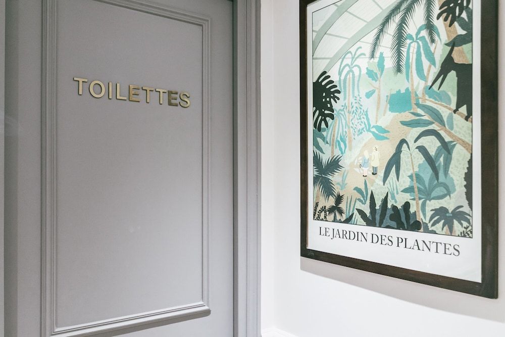Hotel Saint Christophe 2