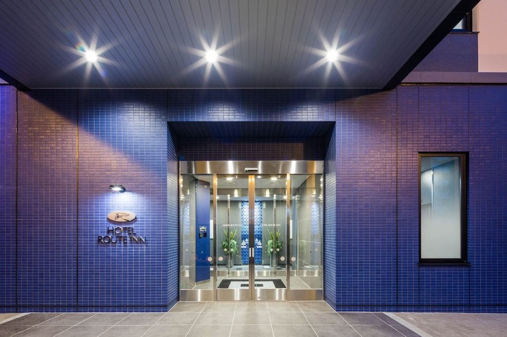Hotel Route-Inn Tokyo Kamata -Ayamebashi- 2