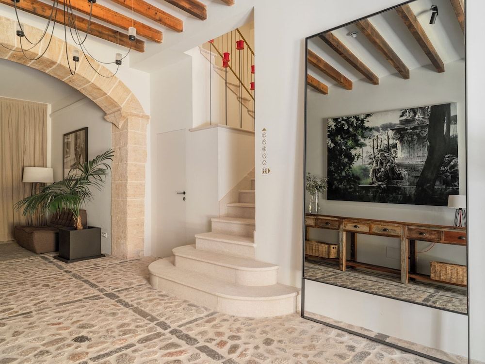 Can Verí Suites 2