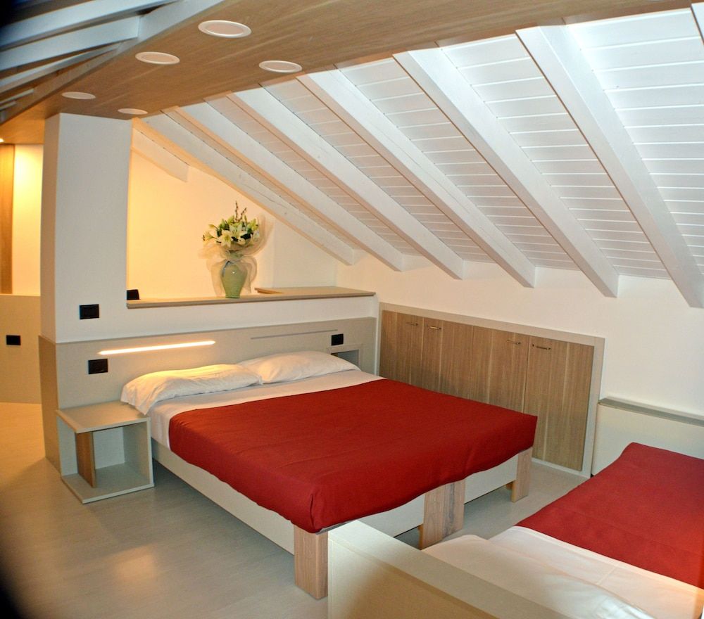 Sempione Hotel Malpensa 1