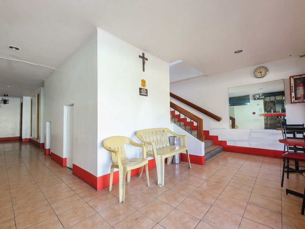 Busline Apartelle 2