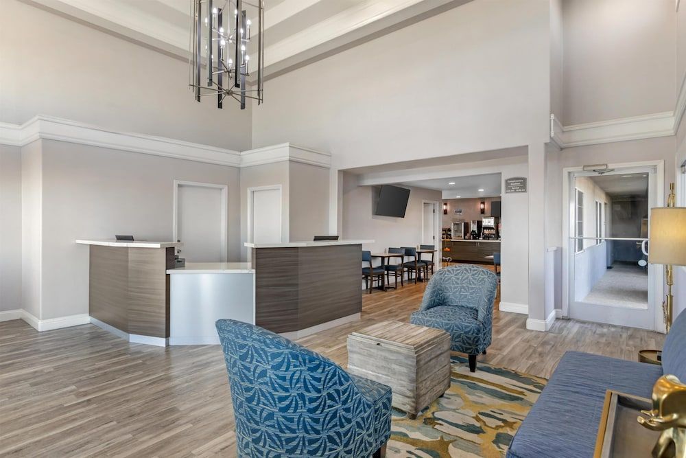 Best Western Kettleman City Inn & Suites 2