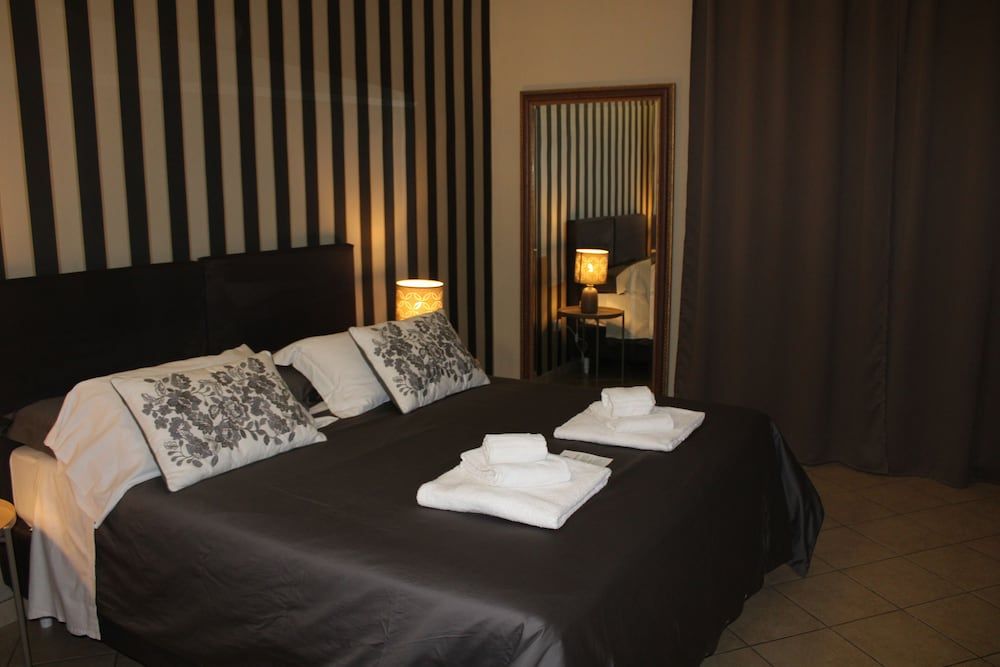 Hotel Trieste Catania 1