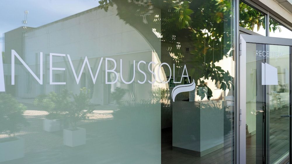 New Bussola - Suites and Beach Club Cagliari Poetto 1