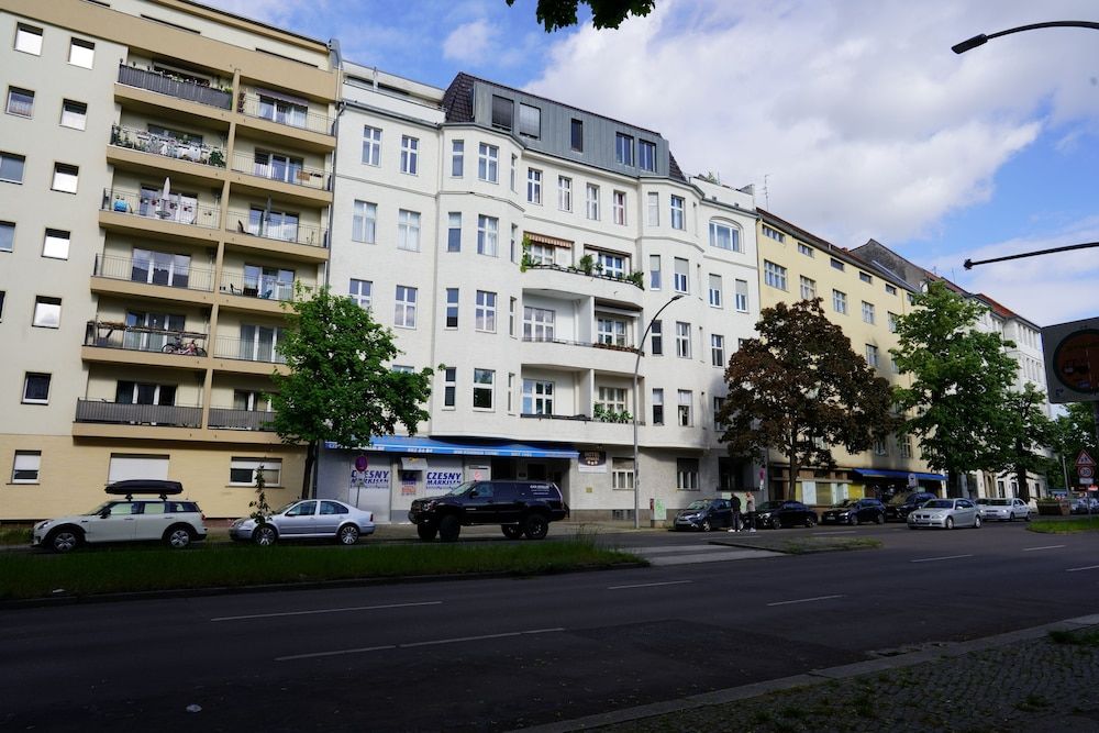 Hotel Ambert 1