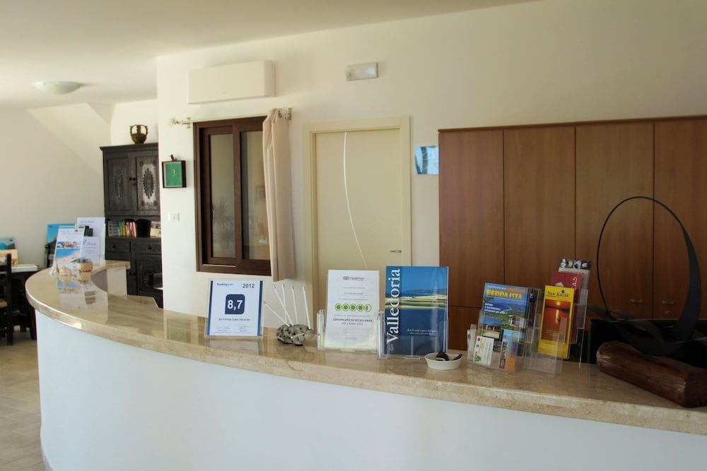 Hotel Tartaruga Bianca 2