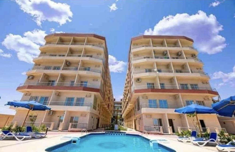 Casablanca beach by Vision Suites 1