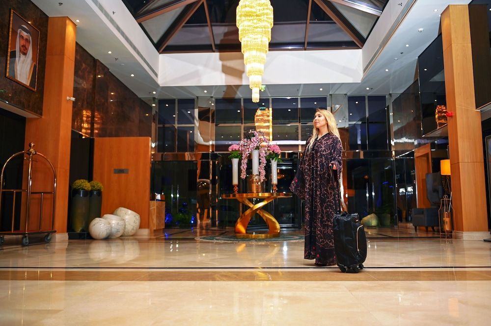 Meshal Hotel 1