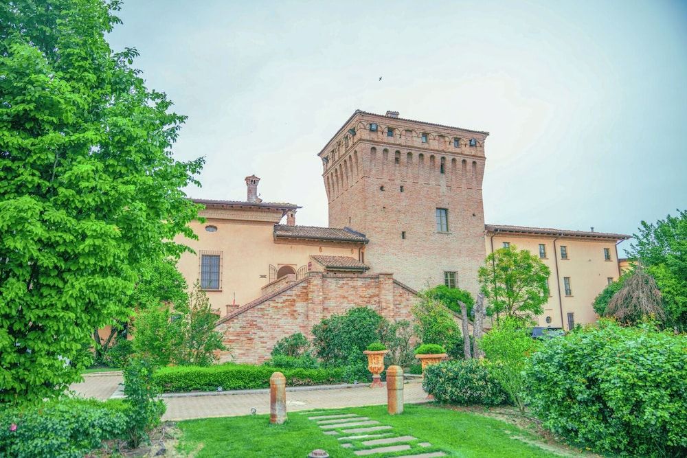 Hotel La Tavola Rotonda 1