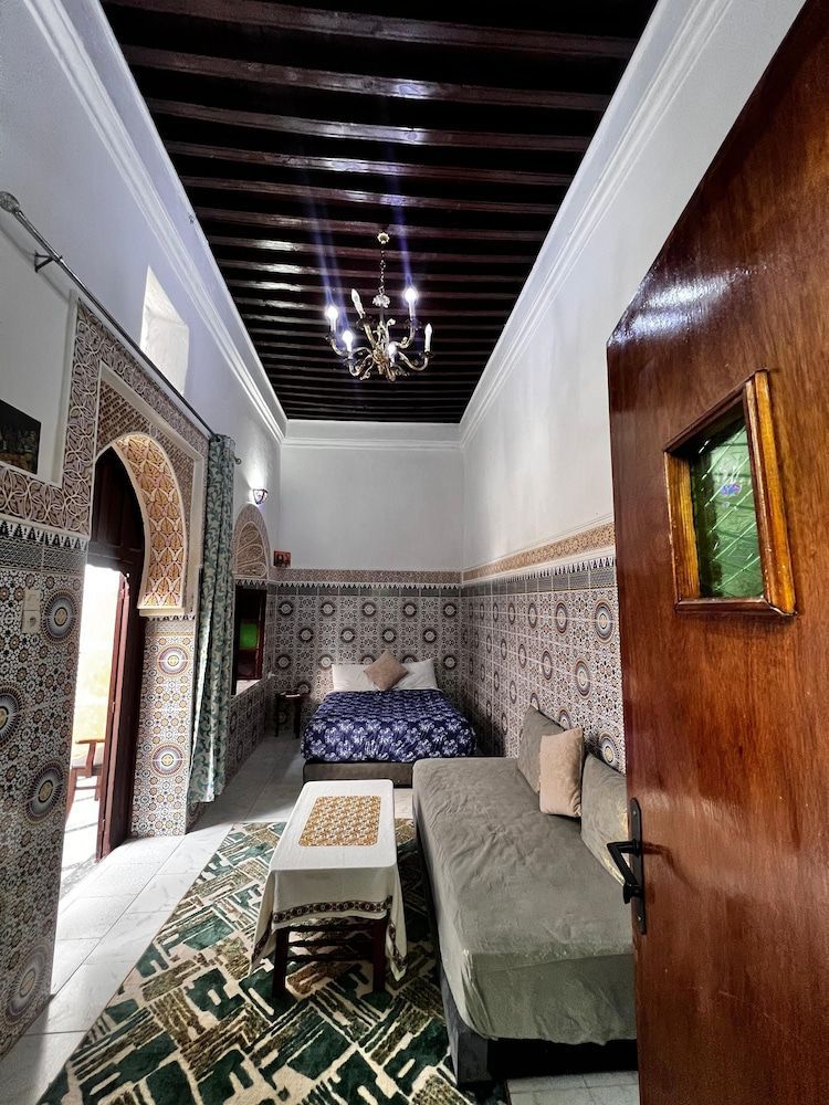 Riad Palais D'Or 2