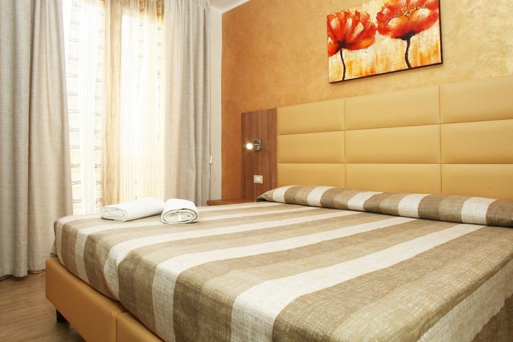 Coralia Bed & Breakfast 1
