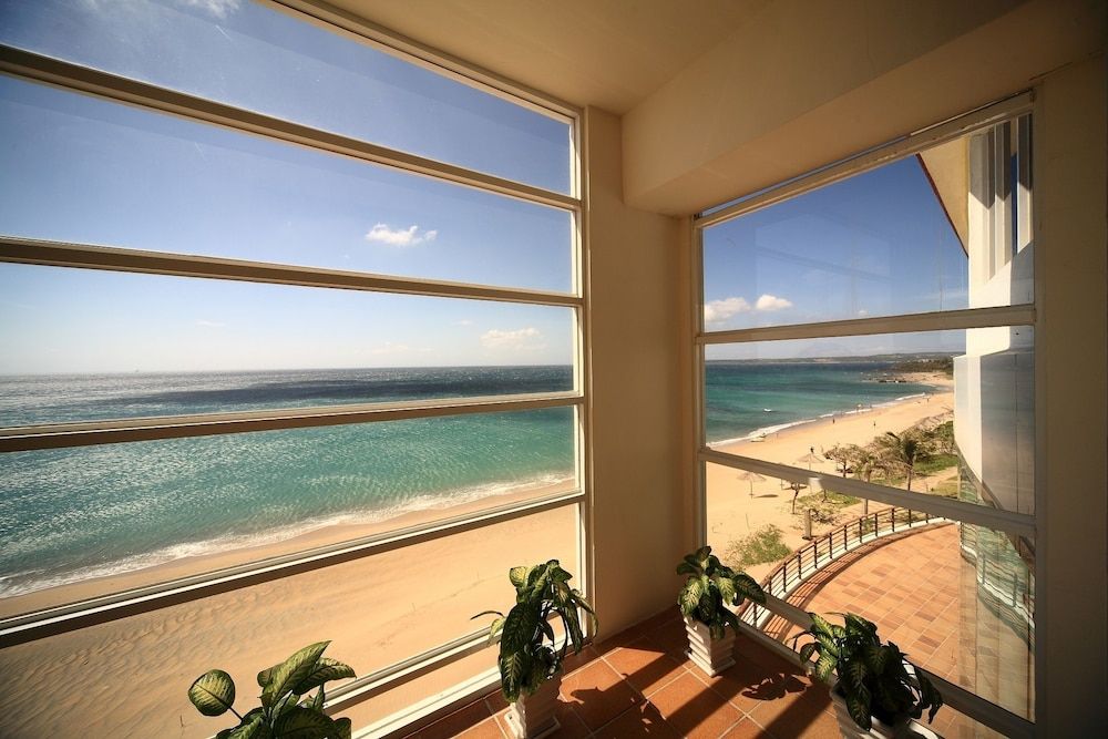 Chateau Beach Resort Kenting 2