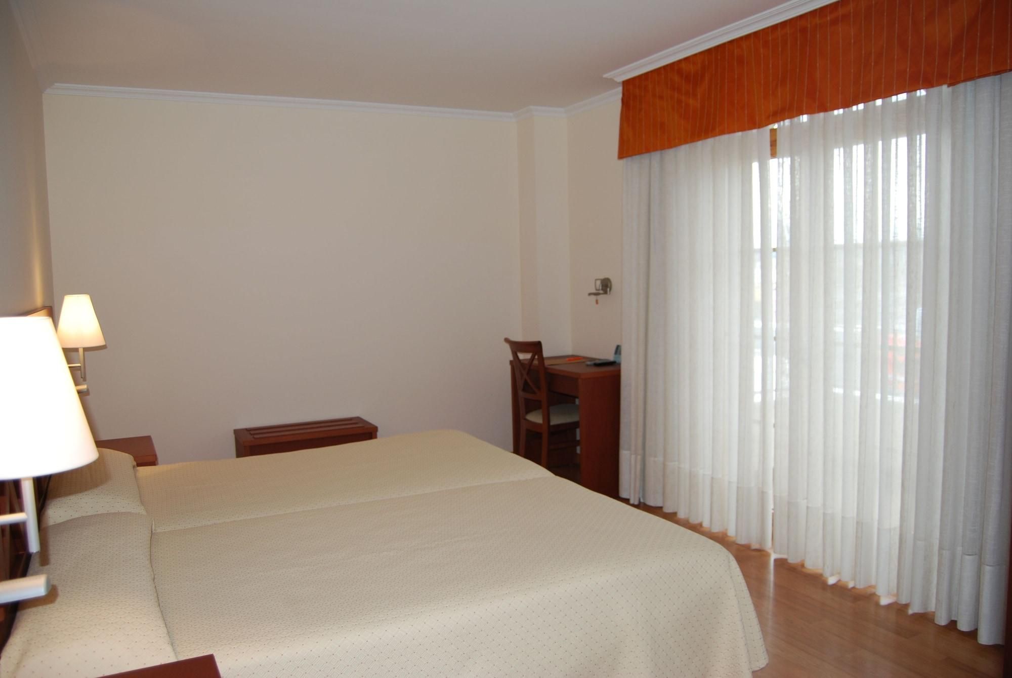 Hotel Meleiros 2