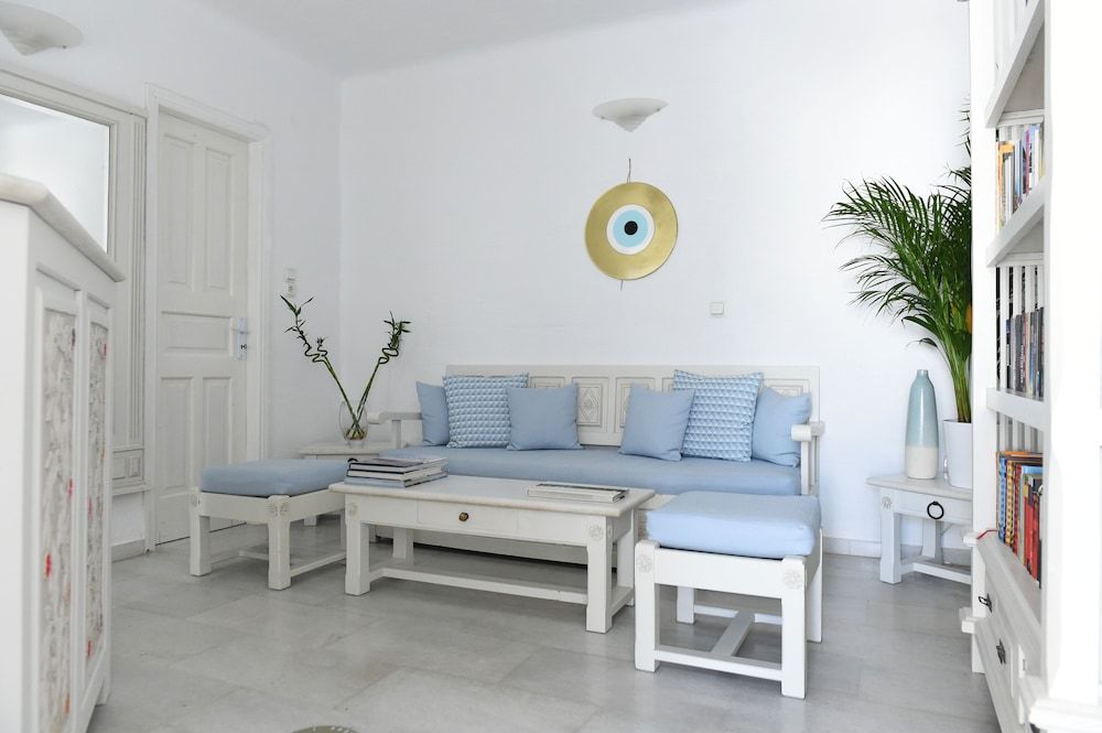 Anthos Apartments 2