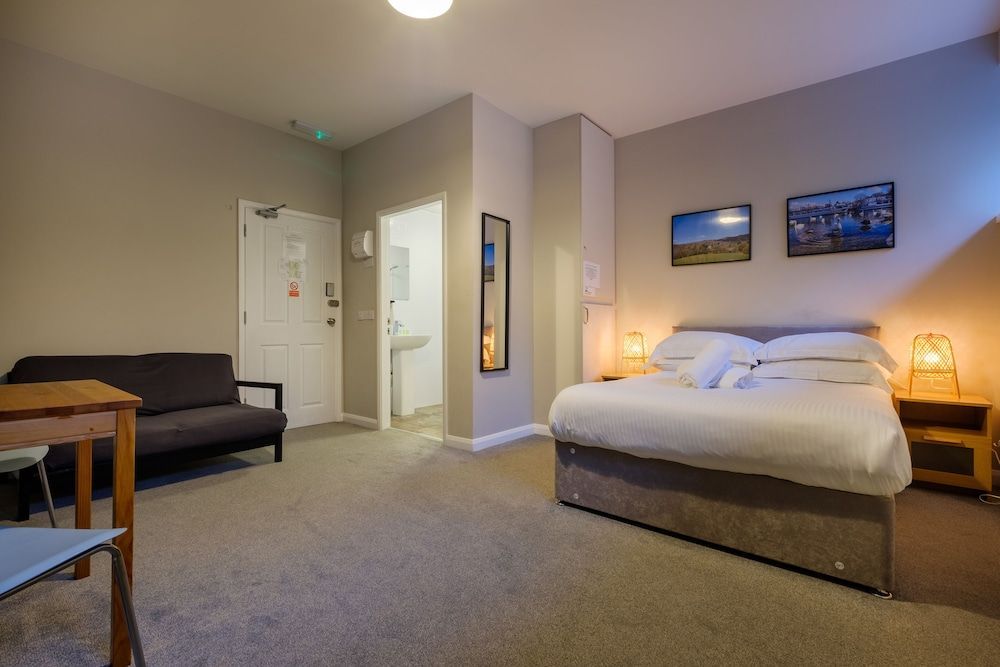 Station Lodge - FREE off-site Health Club access with Pool, Sauna, Steam Room & Gym 2