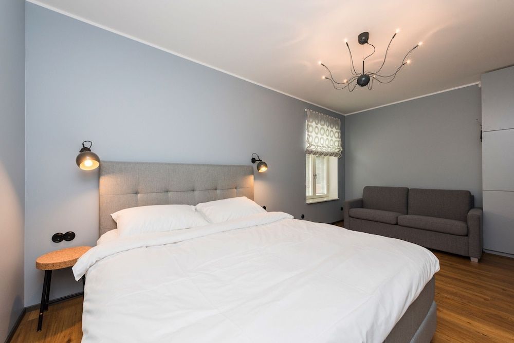 Tallinn Apartment Hotel - No Contact Check In 2