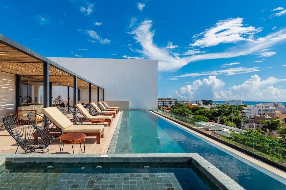 Kaab South Beach by The Spot Rentals 1