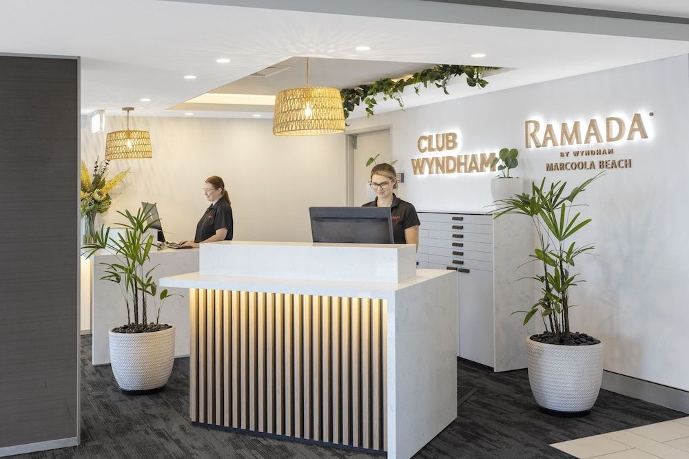 Ramada By Wyndham Marcoola Beach 1